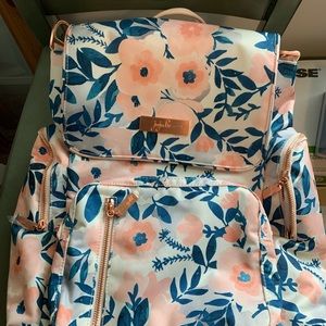 Whimsical watercolor JUJUBE be sporty